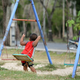 Illustration for article titled Give Your Children the Gift of Outdoor Play